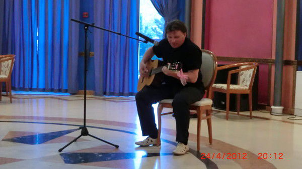 Андрей Богдашин