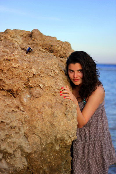 Катерина Жу-Жу