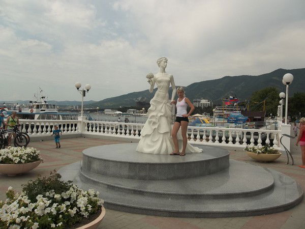 Марина Тимакина