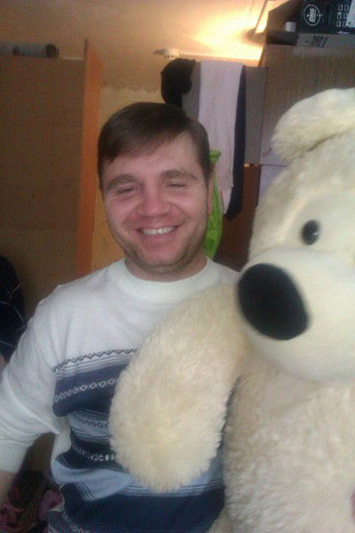 Андрей Деушев