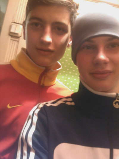 Никитос Панков