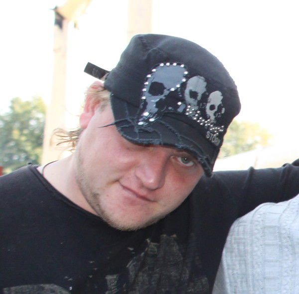 Евгений Кузнецов