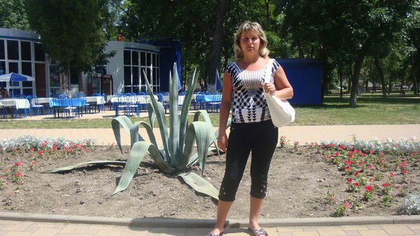 Светлана Ермакова