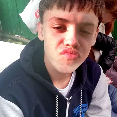 Александр Рубенин