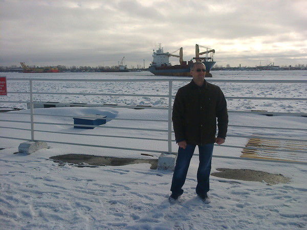 Валера Климчук