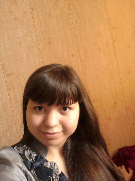 Жанна Берденова