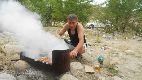 Александр Костенков