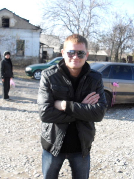 Константин Бутенко