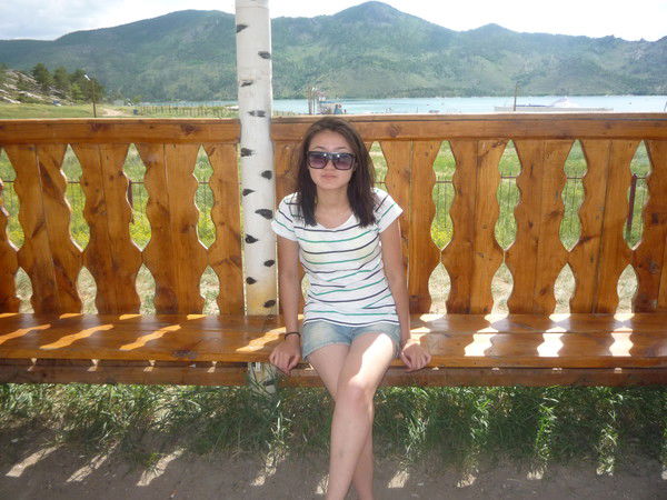 Дарига Киякпаева