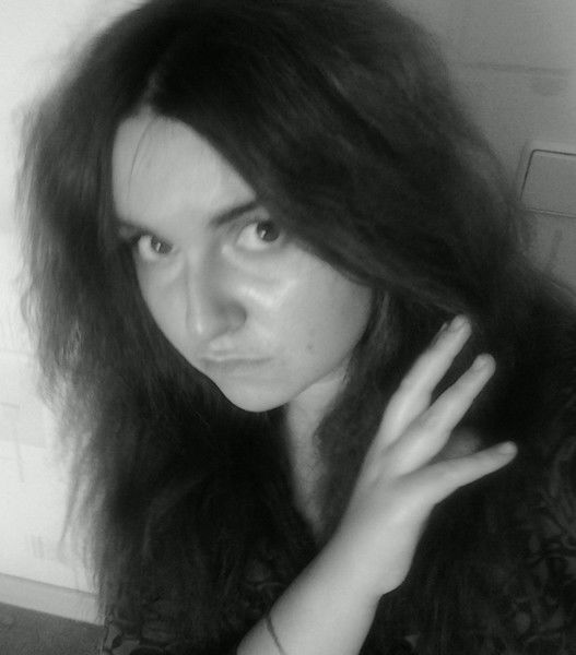 Яна Хромченкова