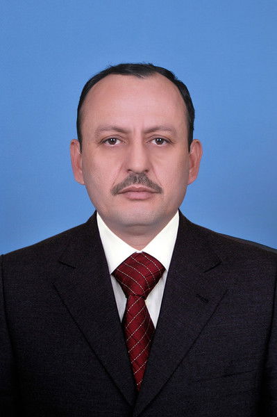 Джурабек Ходжаев