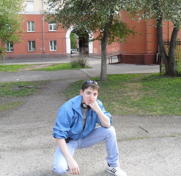 Александр Федоров