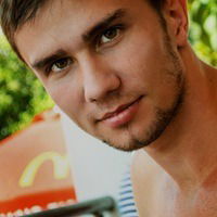 Дмитрий Скрипник