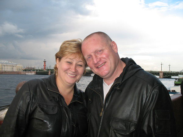 Алина Астафьева