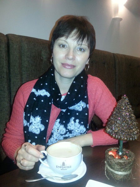 Елена Каспер