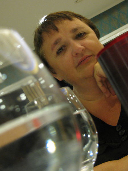 Татьяна Титкова