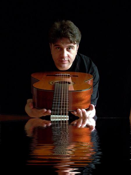 Федосеев Игорь