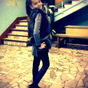 Полина Иванова