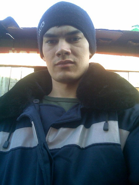 Ришат Халитов