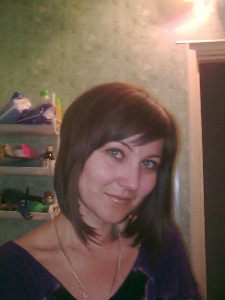 Татьяна Тамбовцева