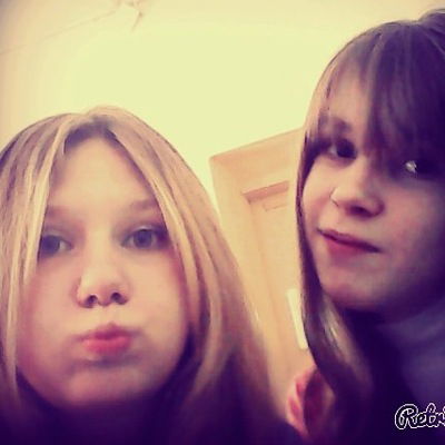 Ксюша Камнева