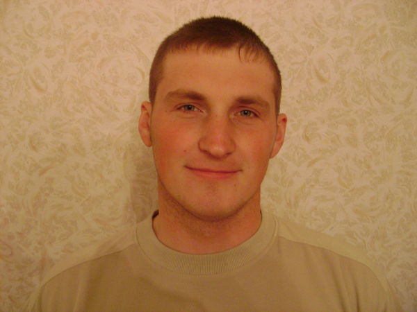 Александр Белонович