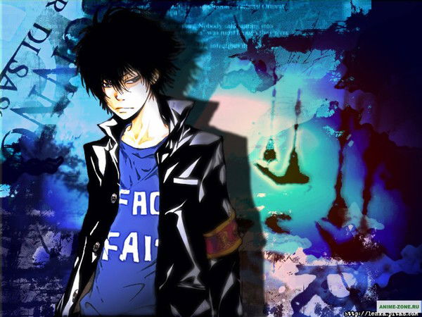 Влад Черноус