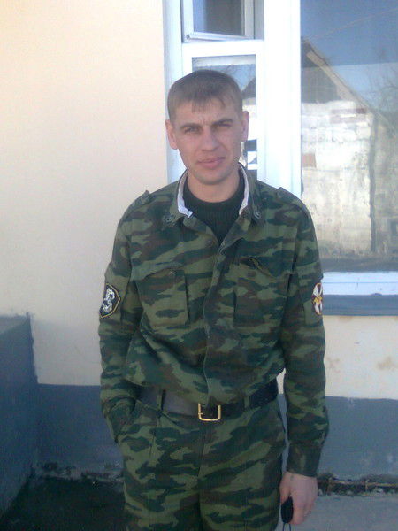 Виктор Радашевский