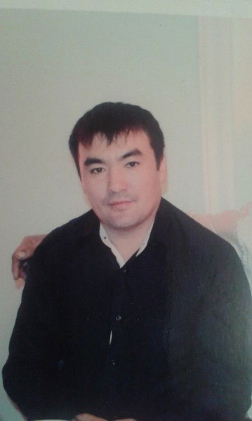 Азамат Жумагалиулы