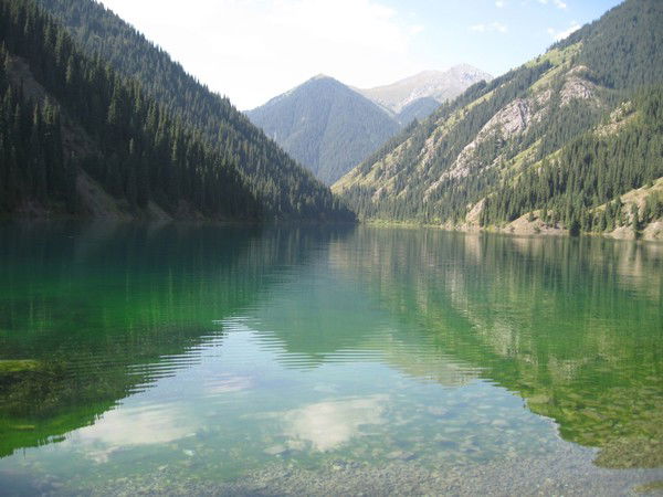 Ольга Краснова