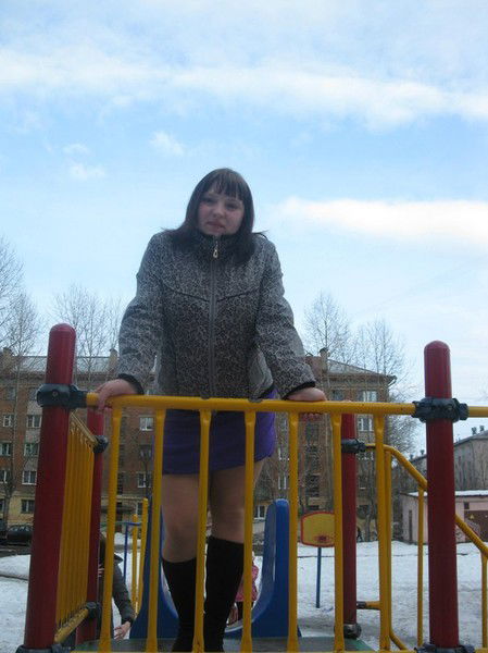 Ирина Гусева