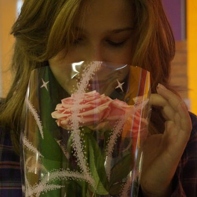 Алина Смирнова