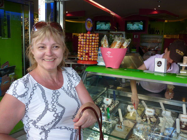 Зоя Дорофеева