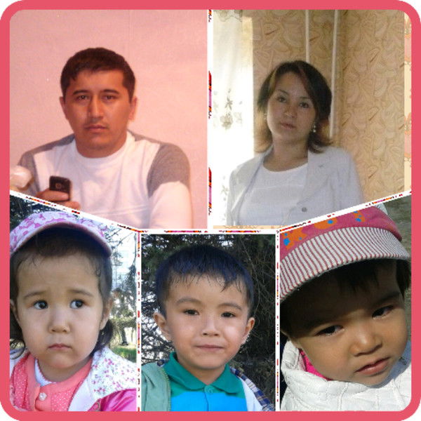 Шакарим Мұхтарұлы