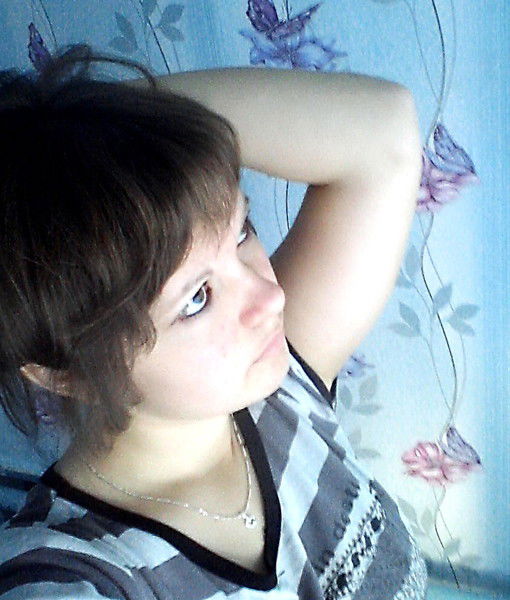 Анна Алябьева