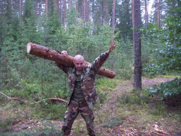 Вован Иванов