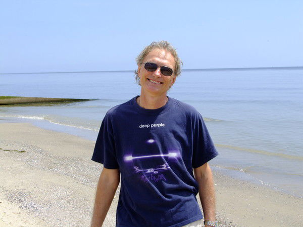 Александр Добромильский