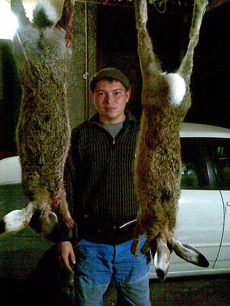 Алексей Стребков