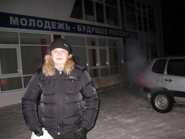 Дмитрий Павленко