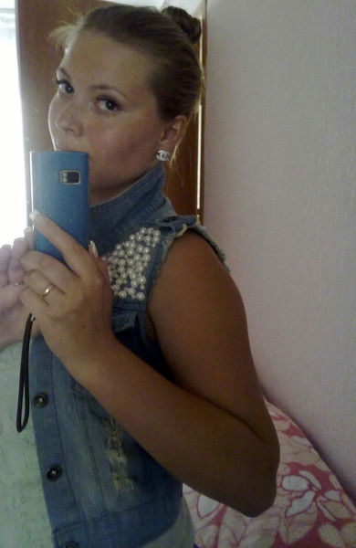 Светлана Беседина