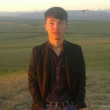 Меирбек Бекзатулы