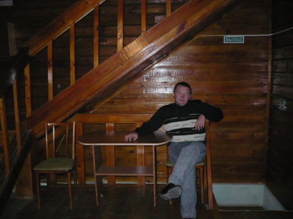 Алексей Белокопытов