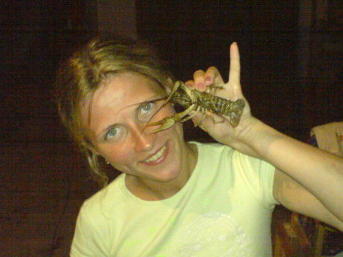 Юлия Ковалёнок