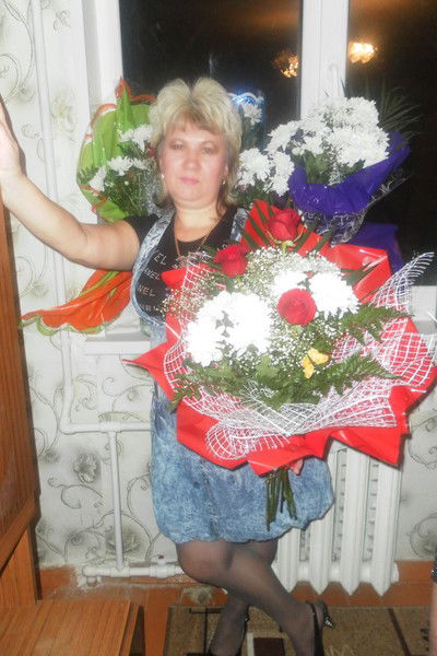 Елена Емельянова