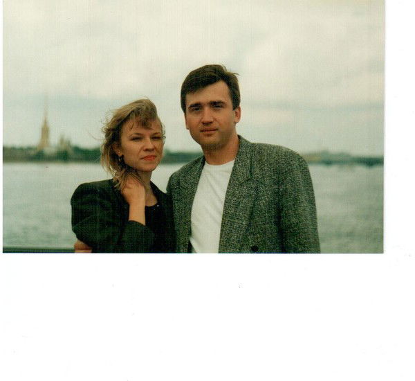 Елена Капелюш