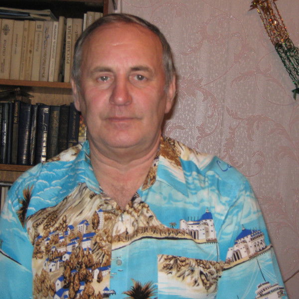 Станислав Коптяков