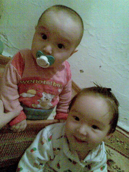 Салтанат Амирова