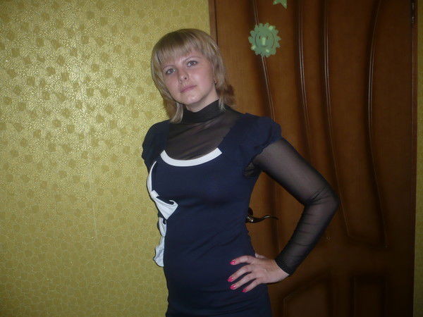 Светлана Скирдина