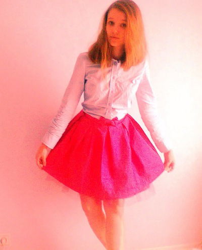 Катя Салоутина