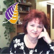 Людмила Печенкина